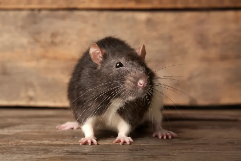 rodent