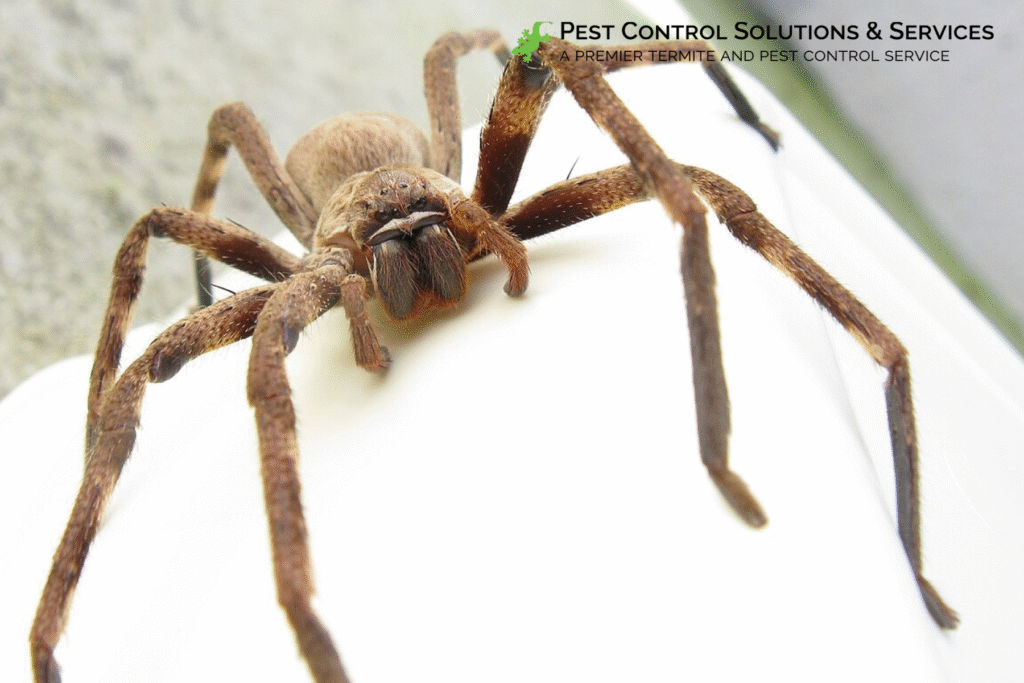 spider