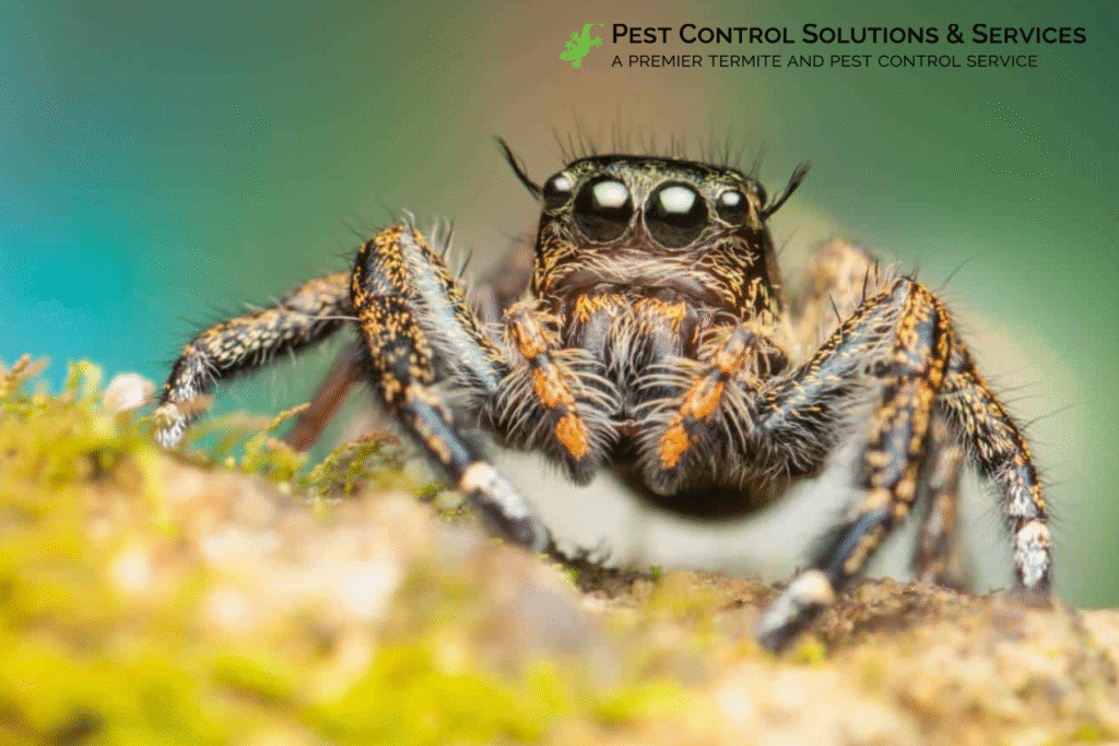 spider