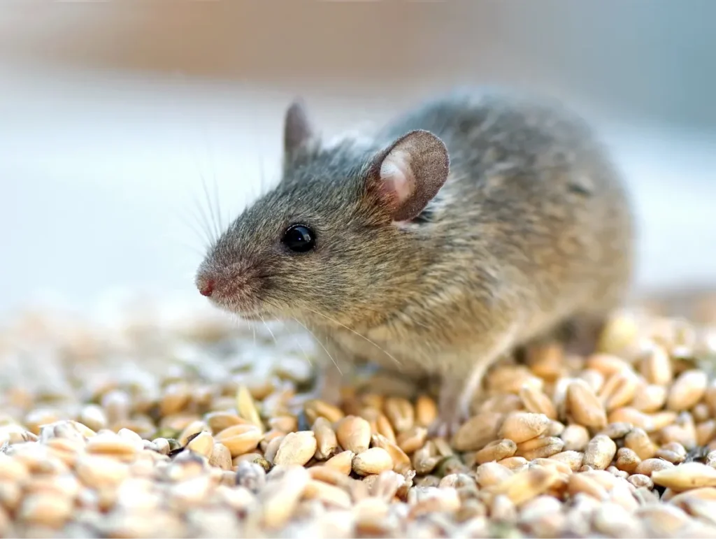 mouse