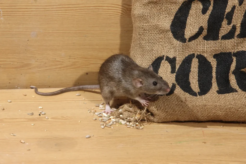rat